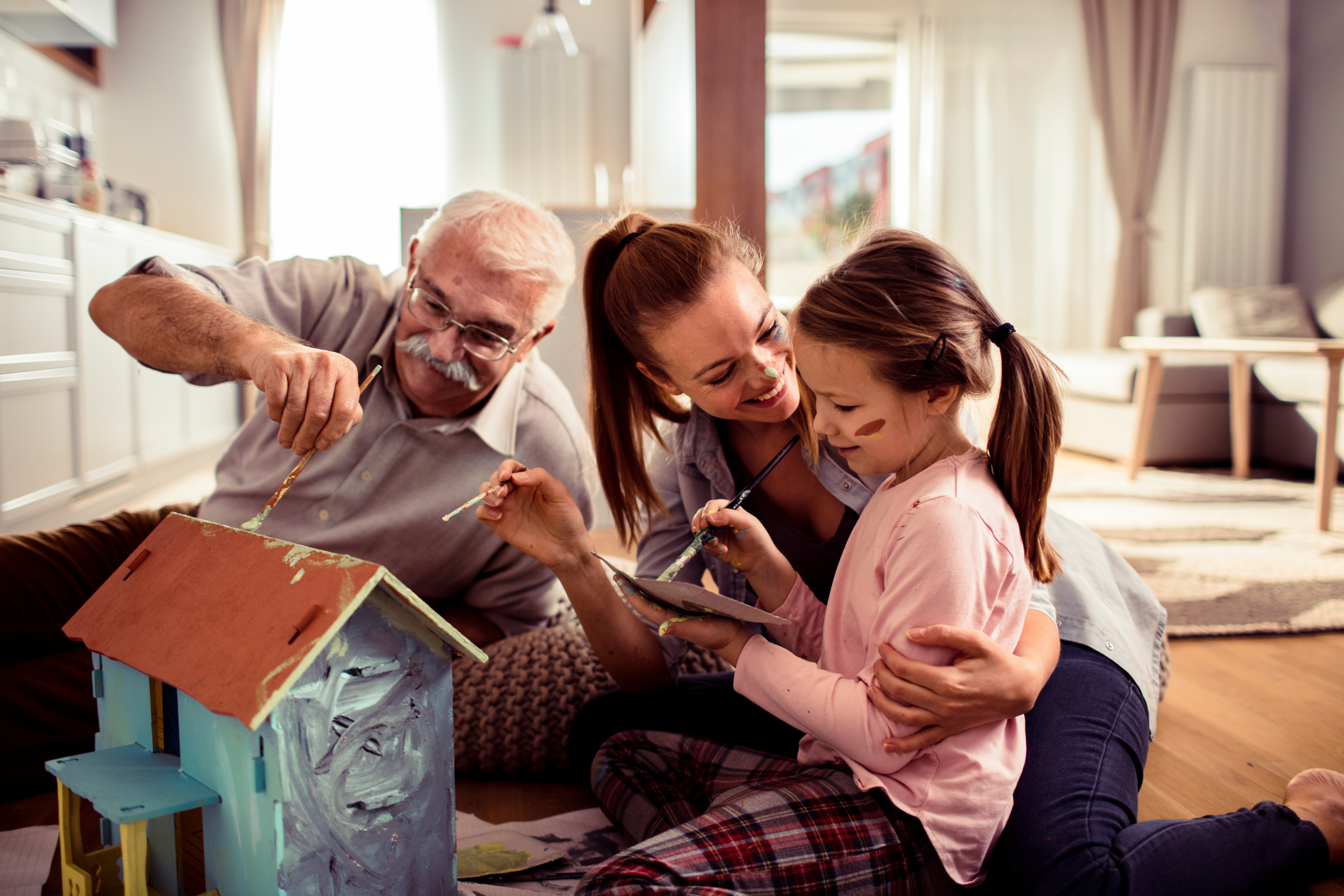 Protect Your Assets With a Family Protection Trust