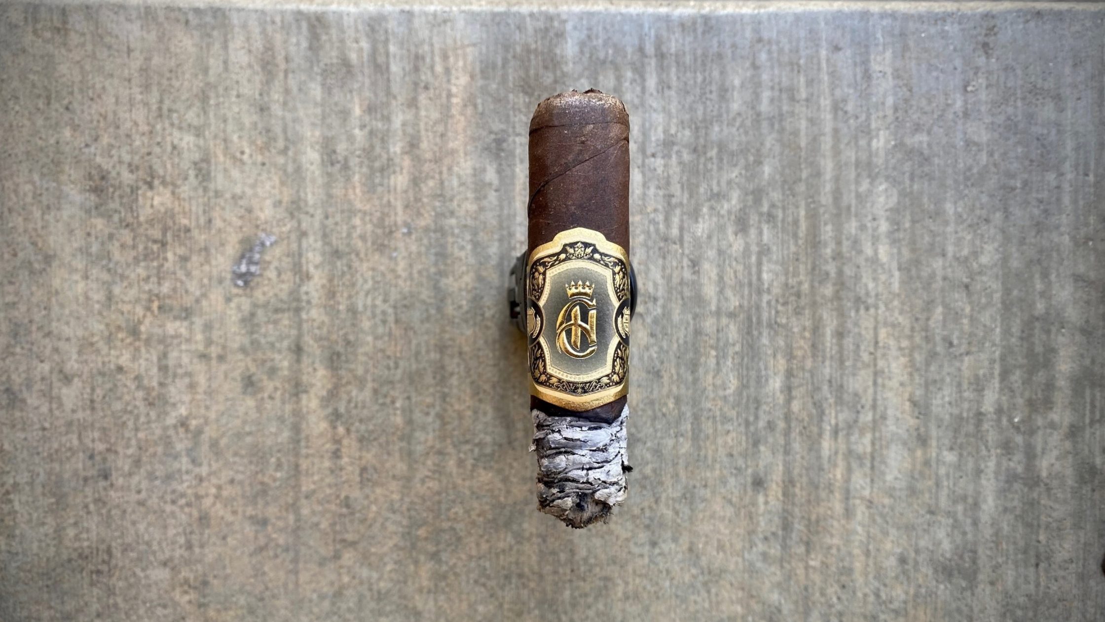 Crowned Heads Jericho Hill Final Third