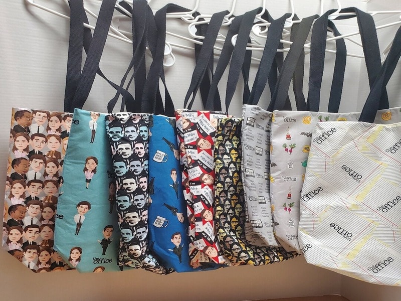 Promotional Tote Bags
