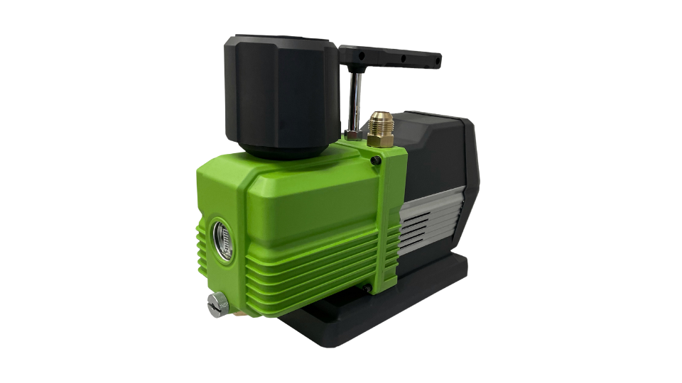 Vacuum Pump