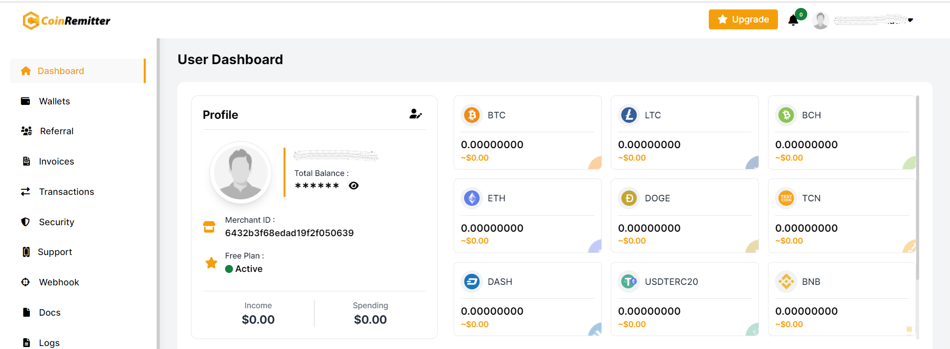 Step 4: Explore the products