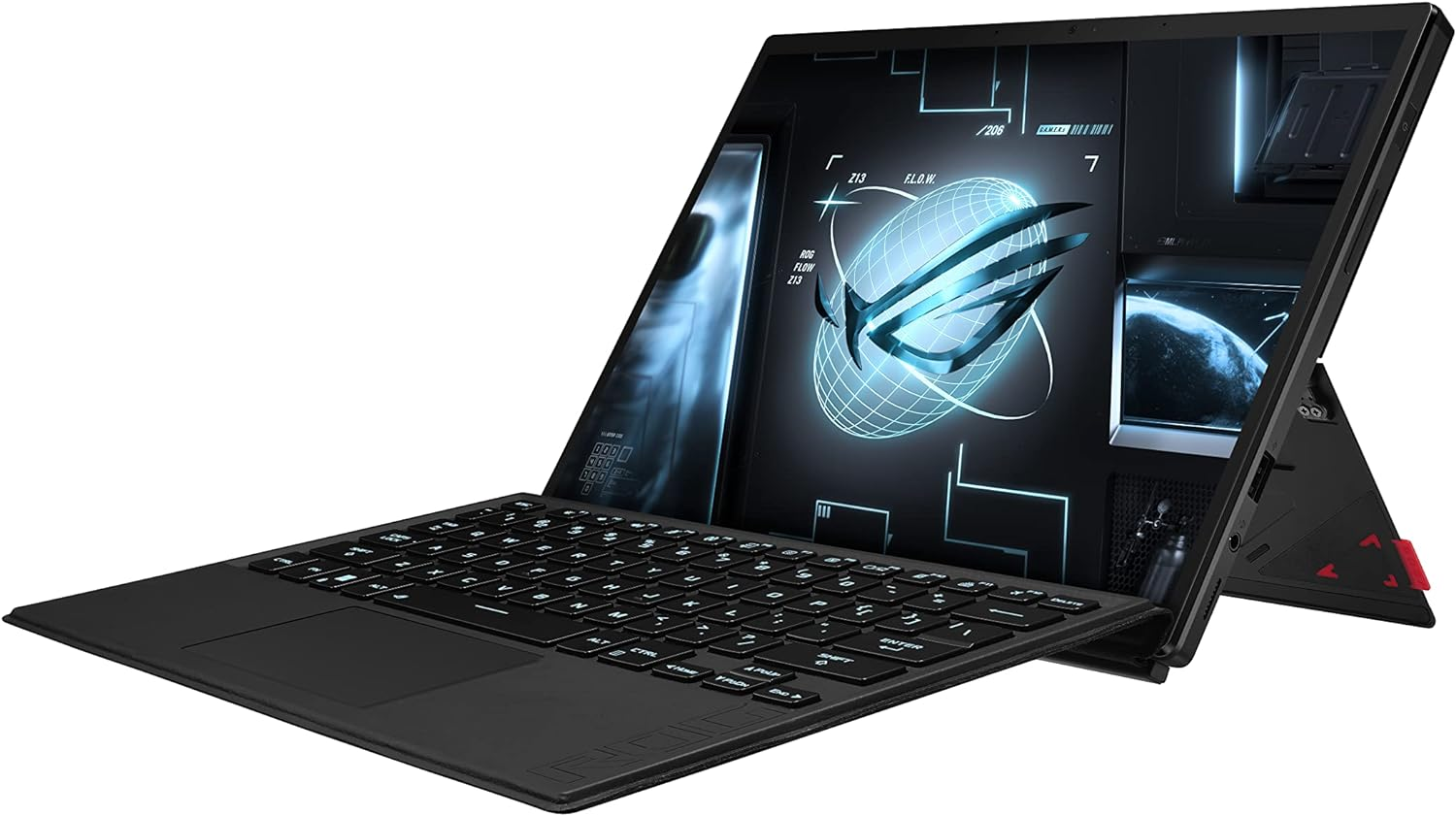 ASUS ROG Flow Z13 (2022) Gaming Laptop Tablet