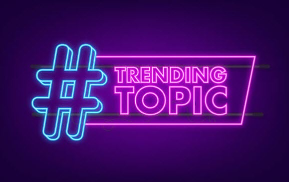 tiktok views, trending sounds