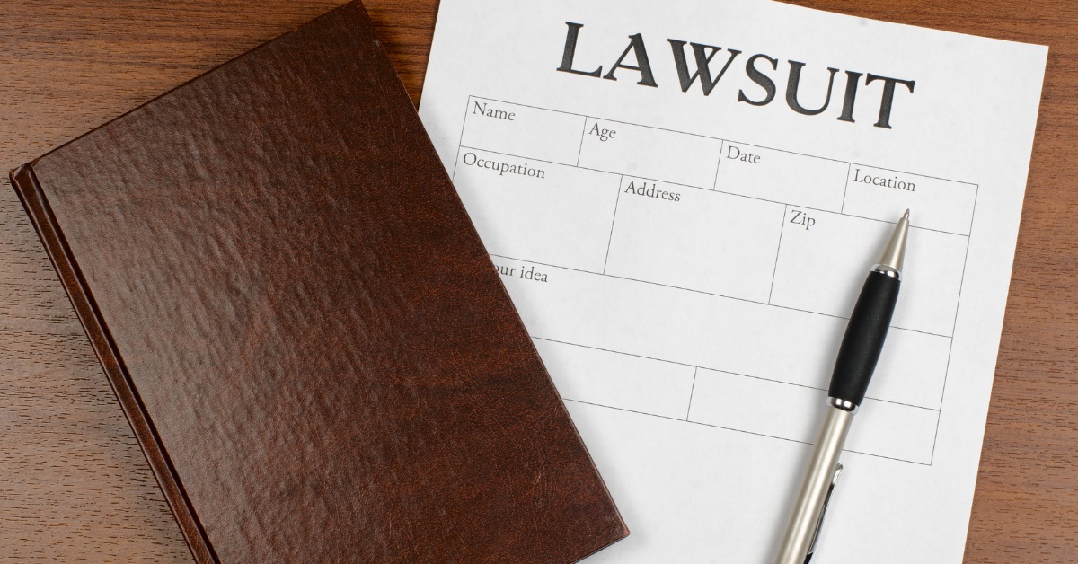 Wrongful Death Lawsuit in CA