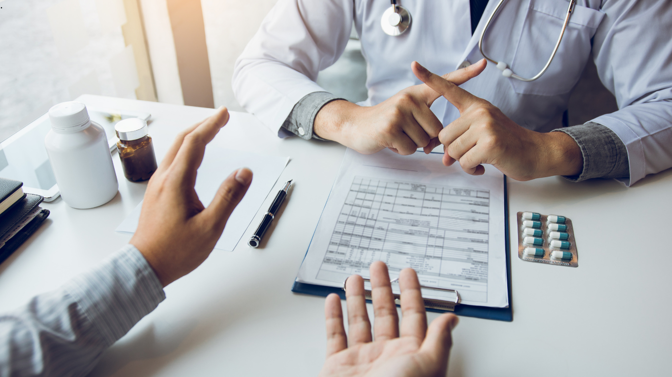 Medication assisted treatment can help you curb your substance abuse and opioid use disorder issues.