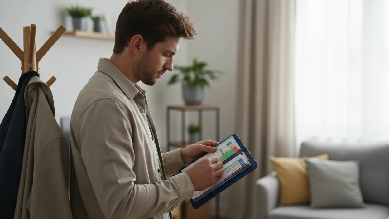 Build your Greece flight story before you touch the document stack for a seamless dummy ticket integration