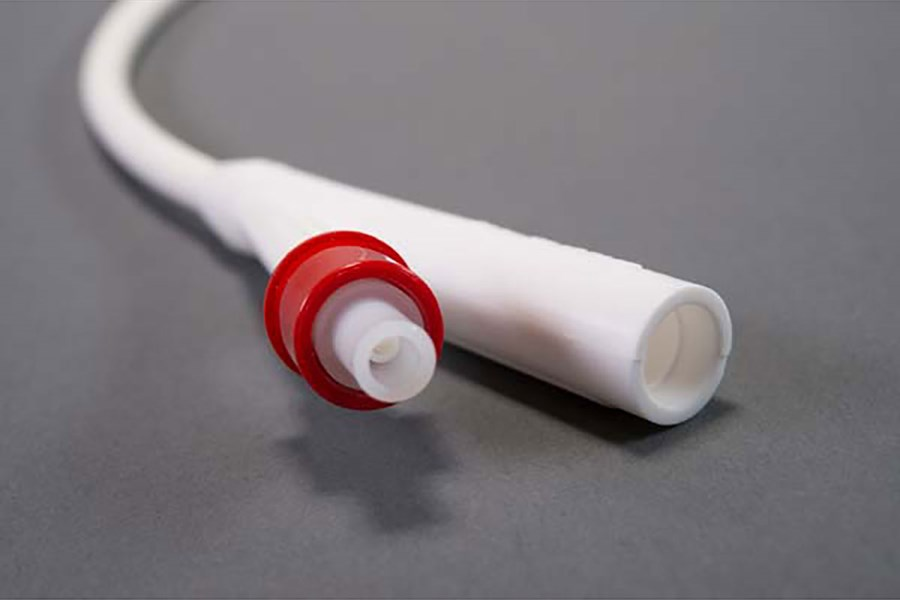 Liquid Silicone Rubber