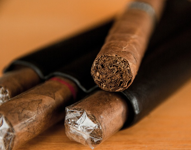 Cigar Lovers AJ Fernandez Brand