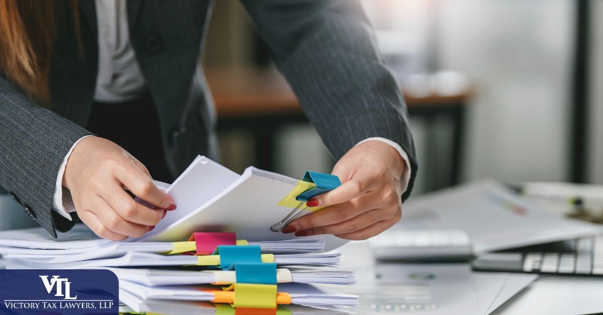 What Is Reasonable Collection Potential?