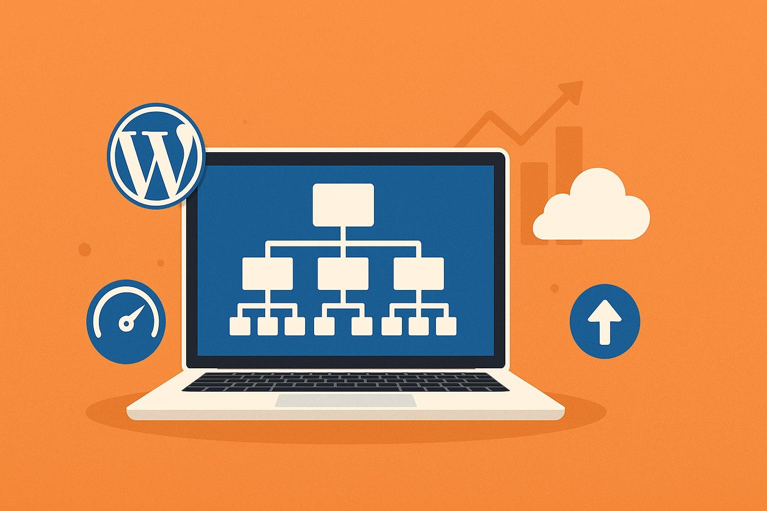 wordpress sitemap