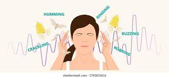 3,791 Tinnitus Images, Stock Photos & Vectors | Shutterstock