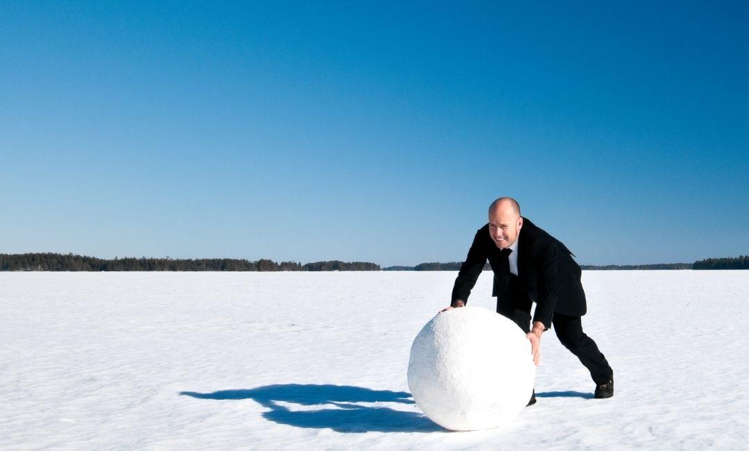 focus Compliance Gaps Snowball