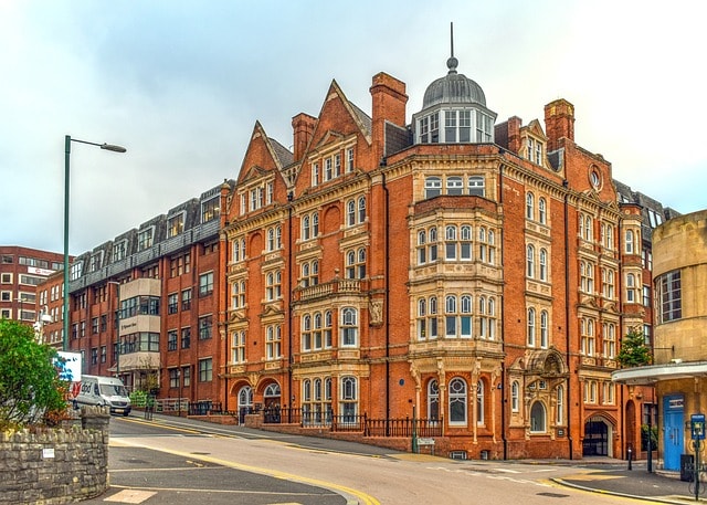 Best Family Hotels in Bournemouth