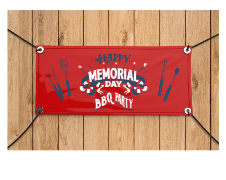 Custom Flags & Banners