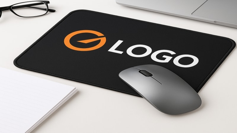 Why Customized Mouse Pads Work as an Effective Branding Tool