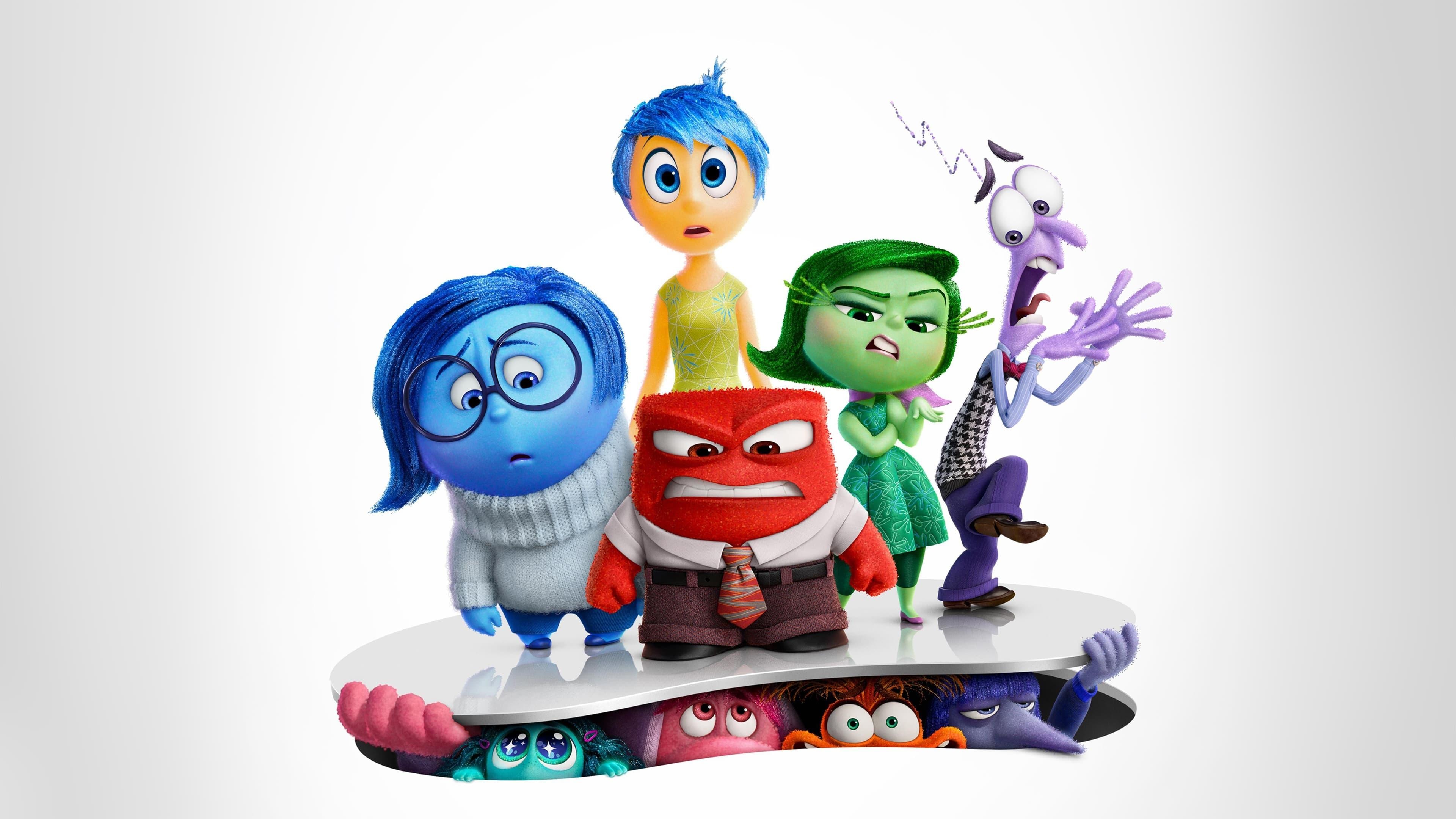 Joy costume, disgust costume, Halloween costume inspired by Disney Pixar Inside Out. Perfect for cosplay or to bring to life your favorite character at a Halloween party