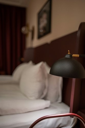Specific photos always give a great impression of your upcoming stay