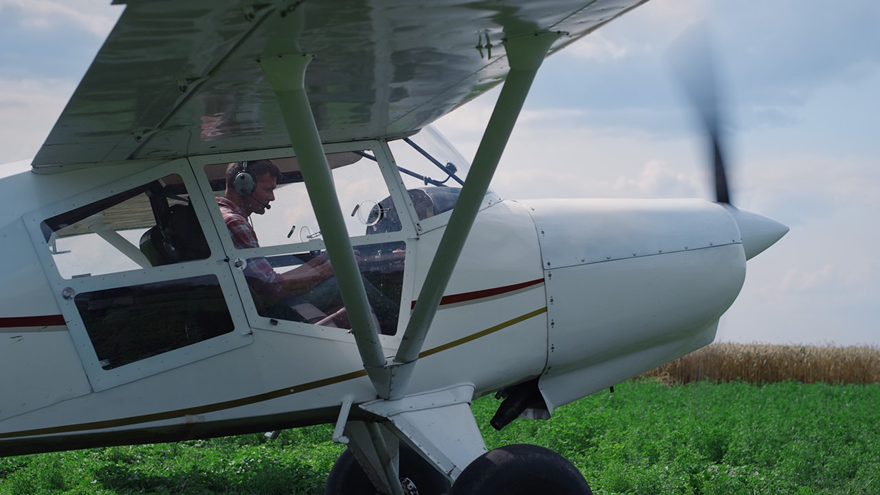 flight training ft Collins aircraft prep