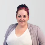 Kayla Williams, therapist specializing in emotion focused therapy and EFT for parenting and trauma.