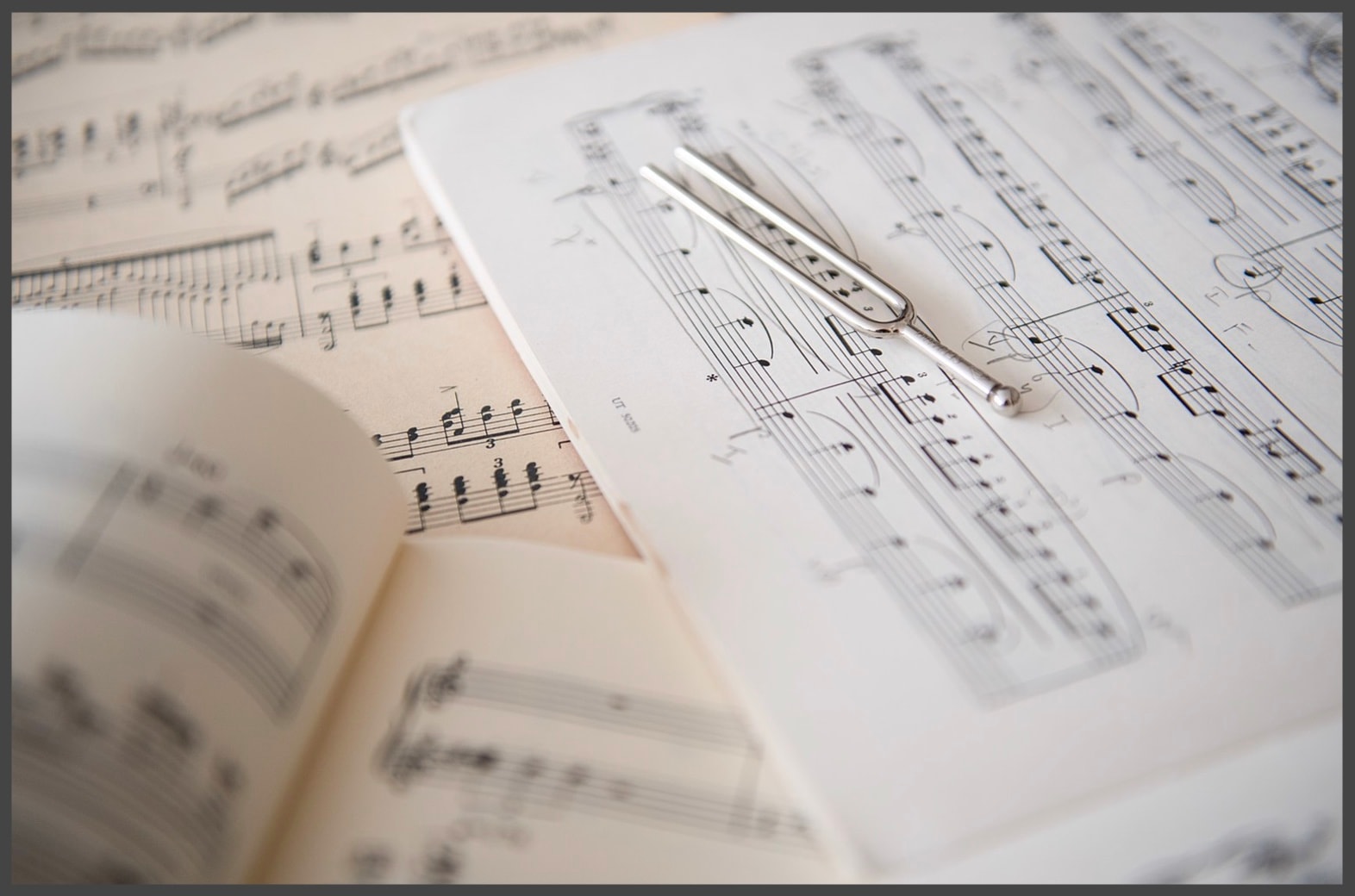 5 Reasons Why Sight Reading Music Makes You A Better Jazz Musician 2 Sight Reading Sheet Music