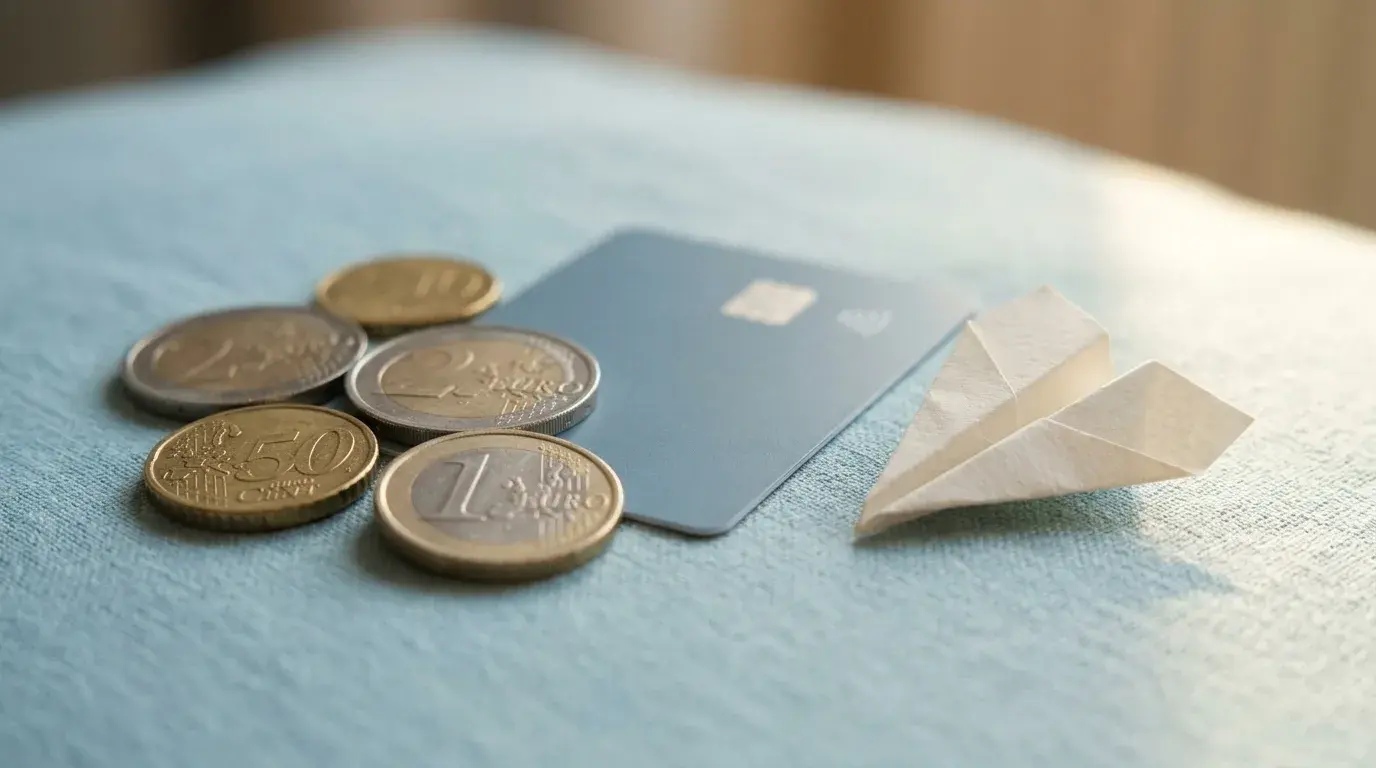 What Does the Surcharge Cost, and What Never Comes Back?