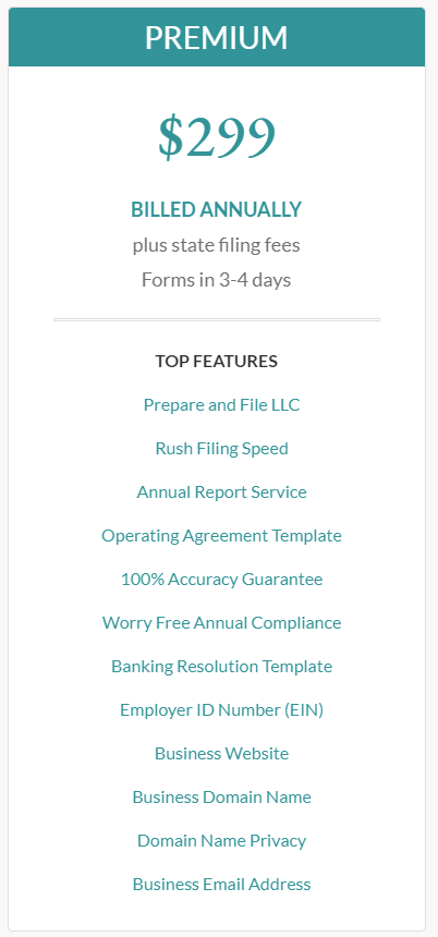 ZenBusiness LLC Review: Best LLC Service (2022)?