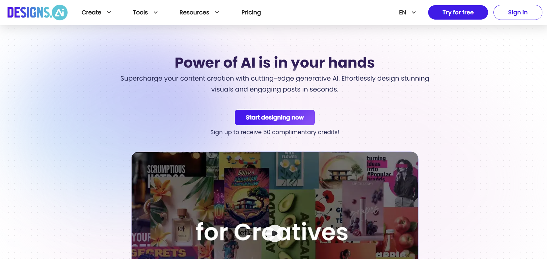Designs-AI