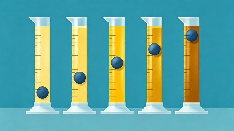 Air Compressor Oil Types by Viscosity
