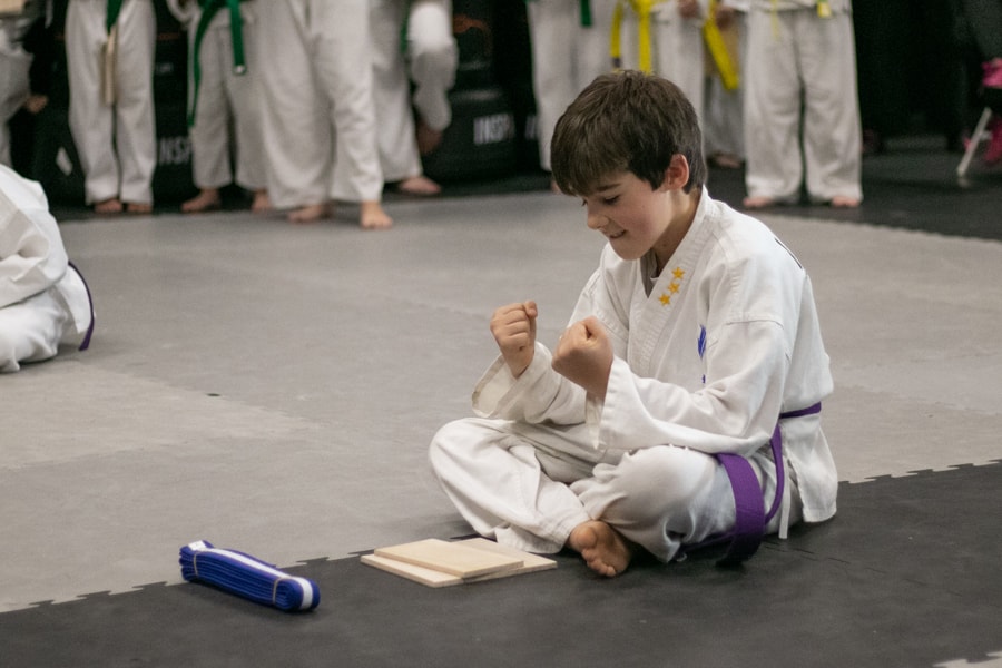 Other martial arts techniques, such as Krav Maga, provide young people and teenage martial artists with effective self-defense skills, improving physical health and overall fitness through diligent practice, expert instructors, and focused training techniques.