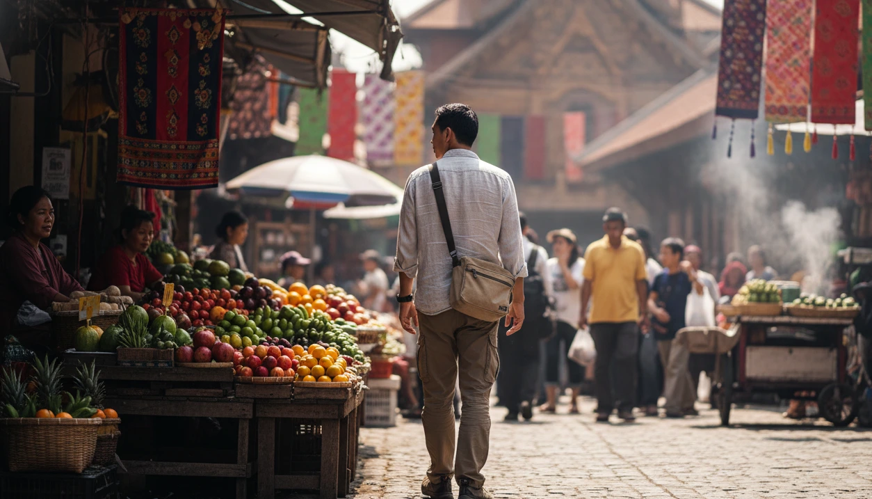 The Sweden “Flight Reservation” Test: Which Fields Must Be Visible (And Which Ones Quietly Help)