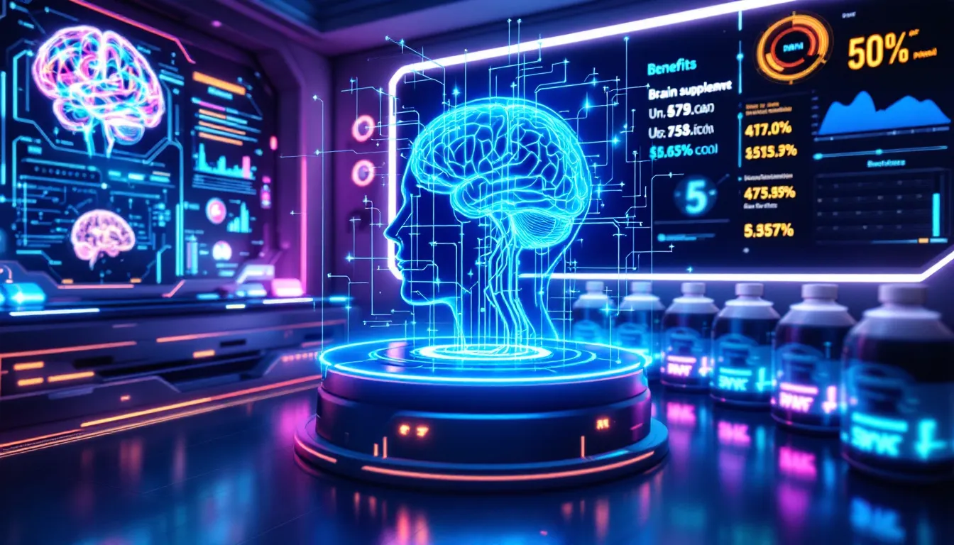 Choosing the right ageless brain supplement for individual needs.