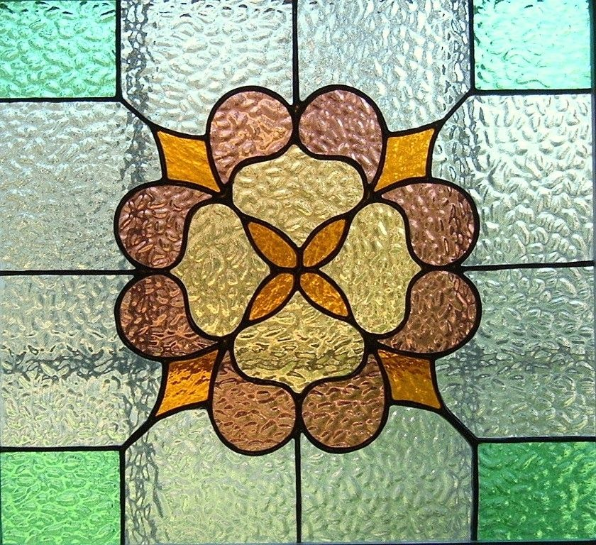 Stained Glass Windows and Doors