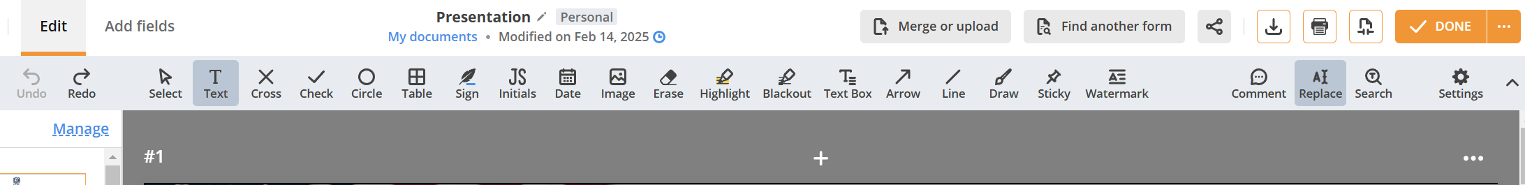 How to Convert PDF to JPEG [2026] | pdfFiller Blog