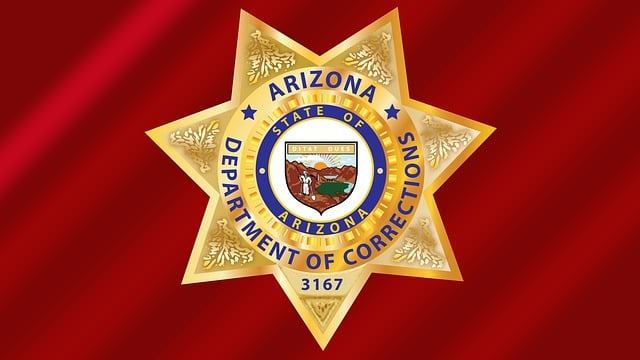 badge, law, enforcement