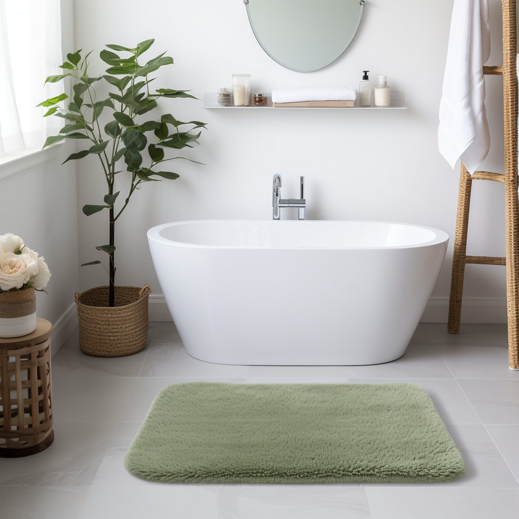 Sage Green Bathroom Ideas Stunning, Unique Designs You'll Love