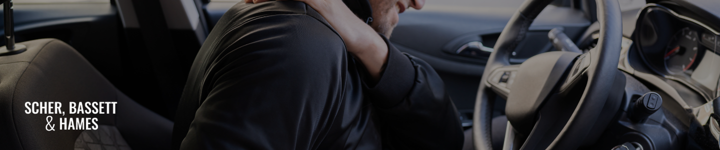 car accident neck and back injuries average car accident settlement