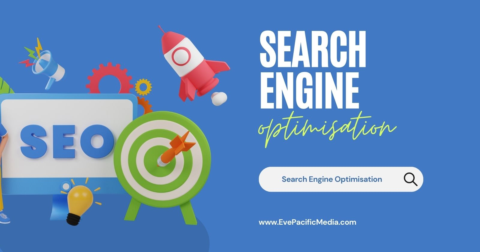 Search Engine Optimization: Digital Marketing vs Affiliate Marketing