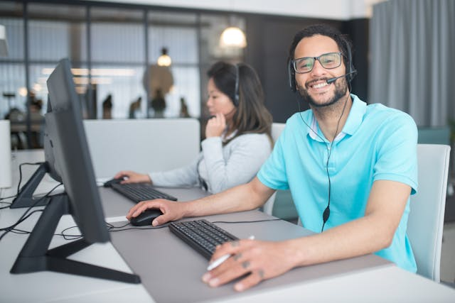 BrightOrder's unparalleled customer support backed by it's high user ratings ensures that businesses receive timely assistance and guidance, fostering trust and satisfaction.