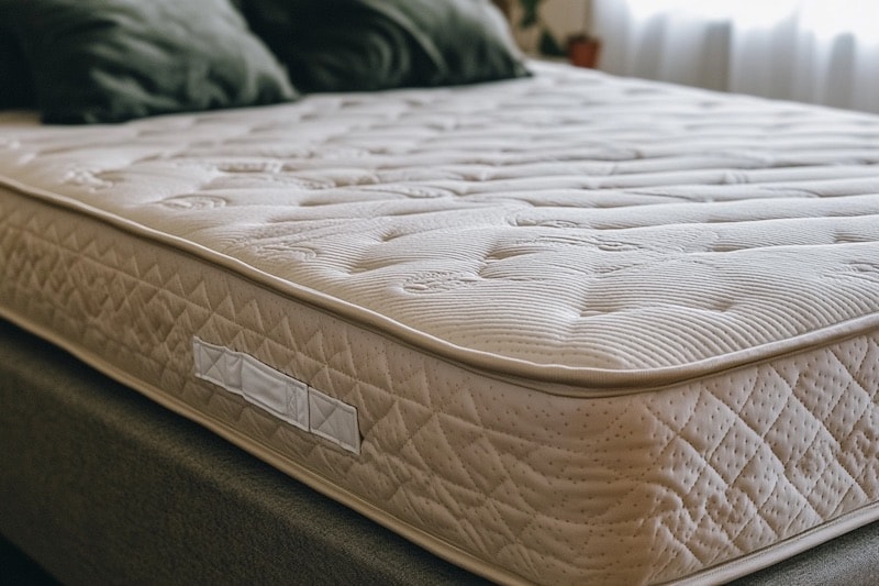 memory foam mattress