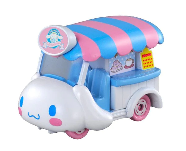 Dream Tomica Cinnamoroll (#147)