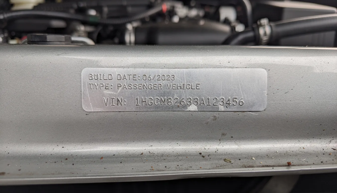 What a PPSR Check Does Not Show