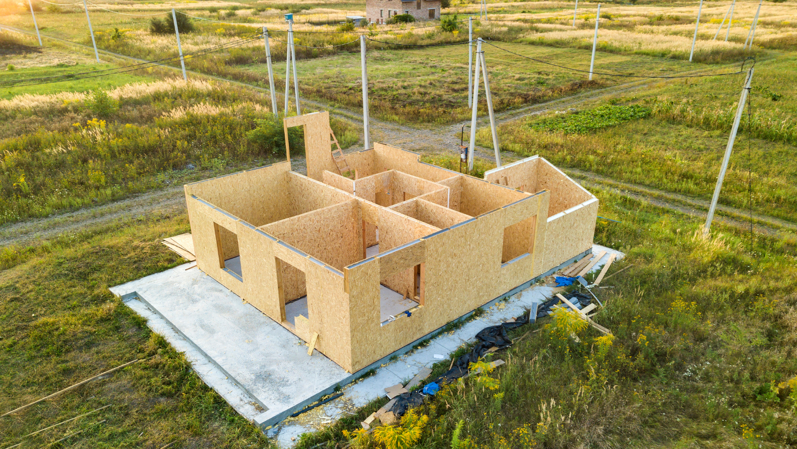 What to avoid when leasing a modular building