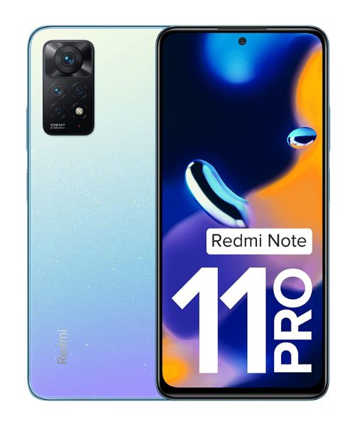 Redmi Note 11 Pro Mobile Phone