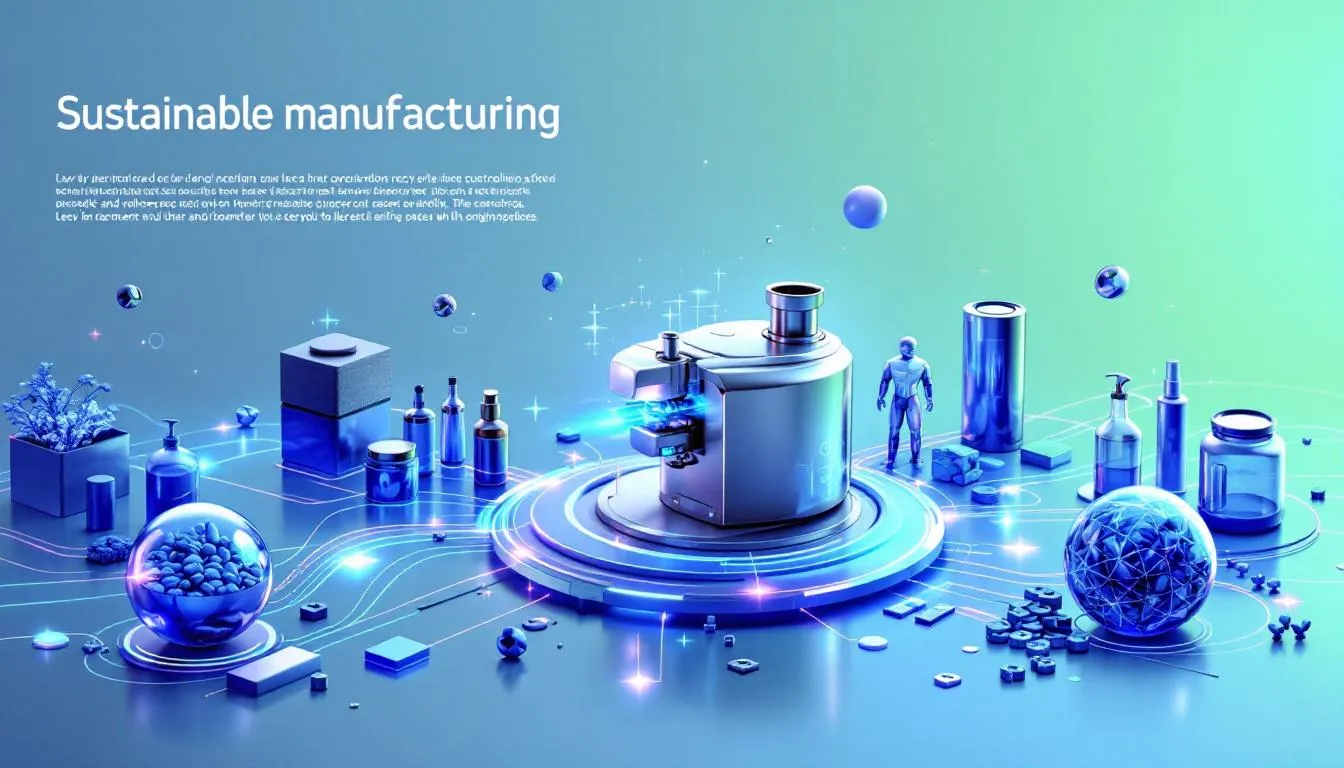 Benefits of using recycling extruders.