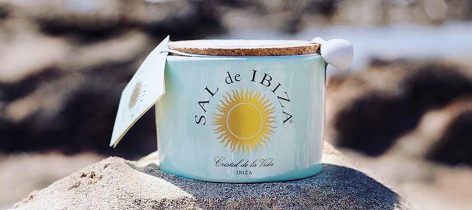 Sal de Ibiza – Luxury with a Dash of Sea Breeze