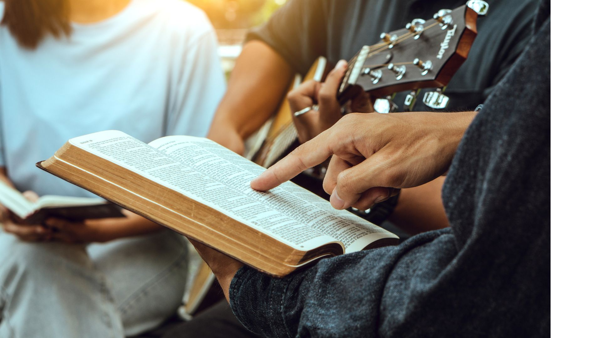 Planning Your Easter Sunday Service