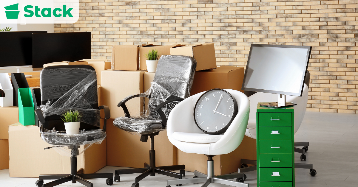 What Commercial Moving Services Are Offered in Houston?