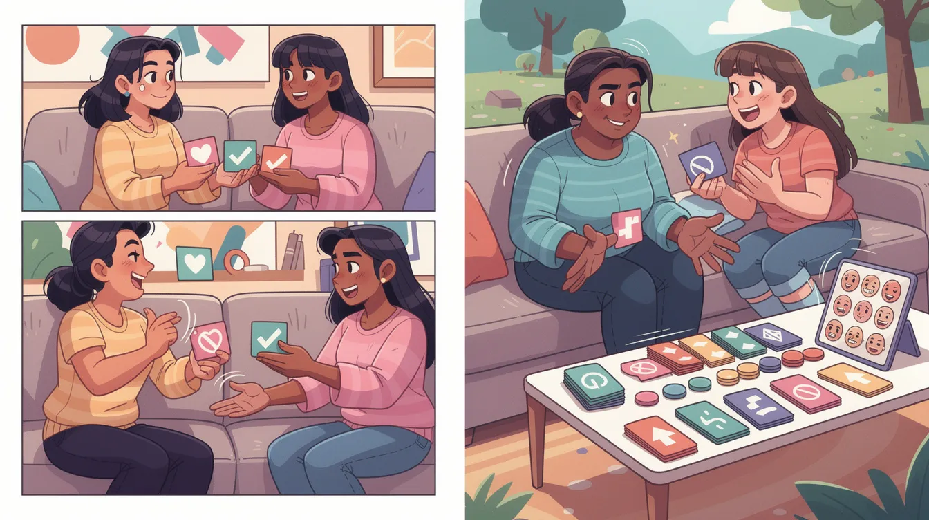 Mastering Consent Conversations: Setting the Tone for Respectful Play 5 - Consent Culture Tools and strategies for effective consent conversations, including consent cards.