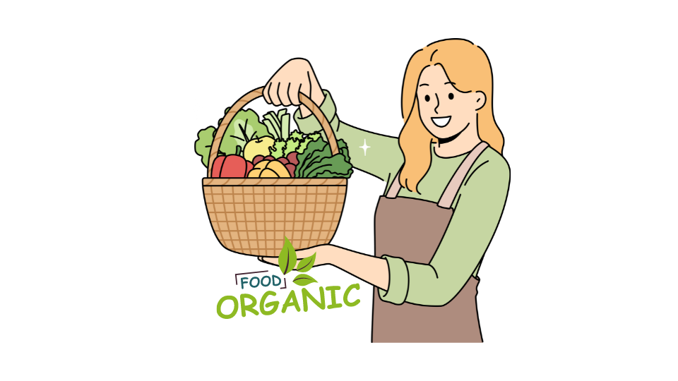 Organic Food