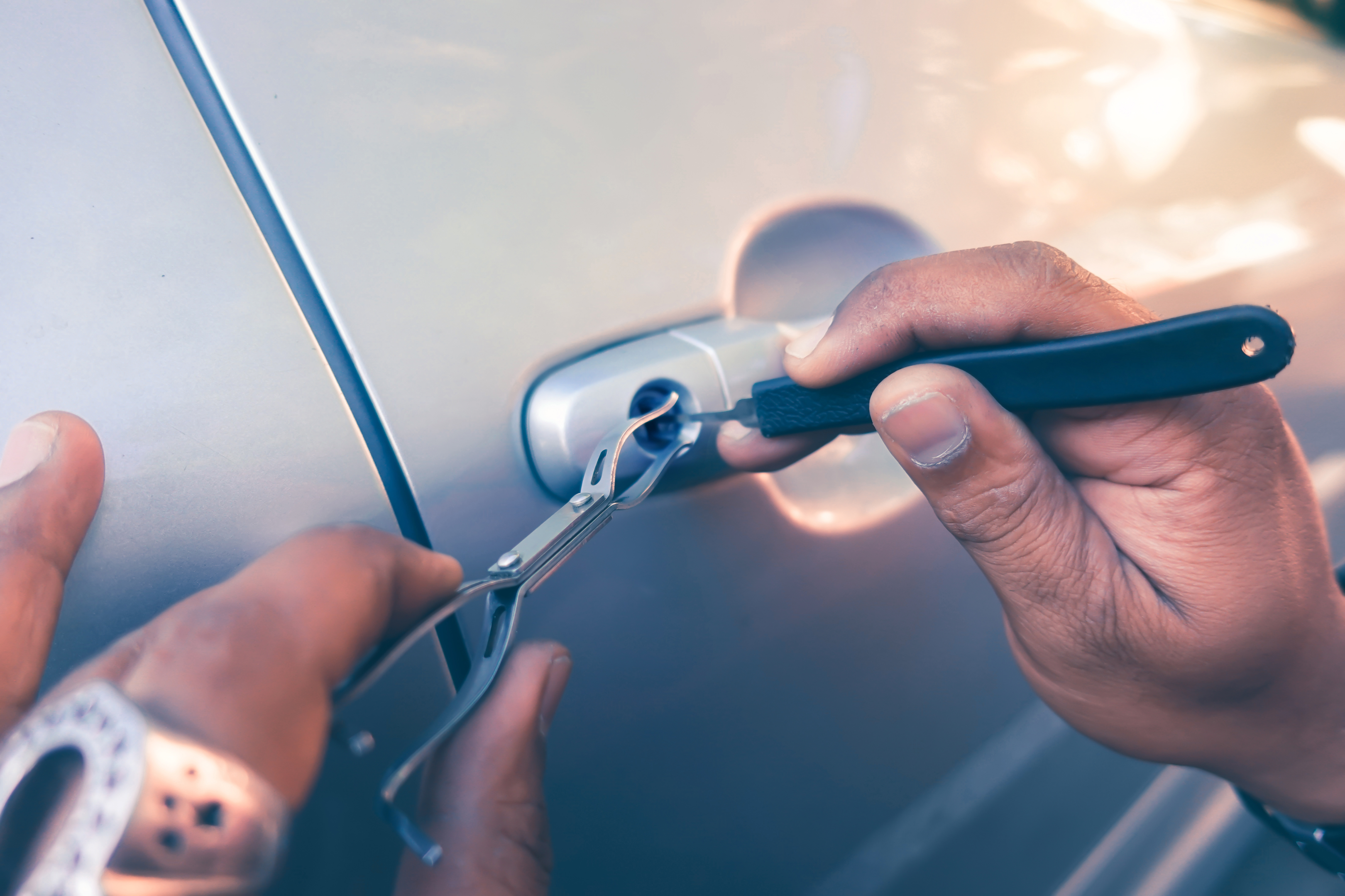 auto locksmiths